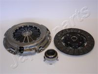 JAPANPARTS CF220 - Cojinete de desembrague