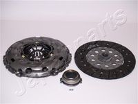 JAPANPARTS CF312 - Cojinete de desembrague