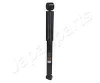 JAPANPARTS MM00312 - Lado de montaje: Eje delantero<br>Tipo de amortiguador: Presión de gas<br>Tipo de amortiguador: Columna de amortiguador<br>Sistema de amortiguadores: Bitubular<br>Tipo de sujeción de amortiguador: Espiga arriba<br>