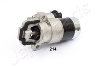 HC-Cargo 113795 - Motor de arranque