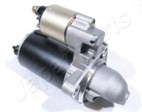 HC-Cargo 111906 - Motor de arranque