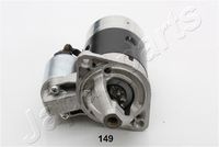 HC-Cargo 110479 - Motor de arranque