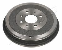 BREMBO 14712720 - Código de motor: 188 A9.000<br>año construcción hasta: 09/2005<br>Lado de montaje: Eje trasero<br>Diámetro interior de tambor de freno [mm]: 228,3<br>Diámetro exterior del tambor de freno [mm]: 268<br>H tamb. freno interna [mm]: 48<br>H tamb. freno total [mm]: 61<br>corona de agujeros - Ø [mm]: 98<br>Número de orificios: 4<br>Diámetro de centrado [mm]: 59<br>