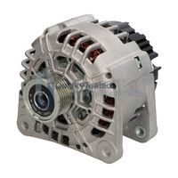 HELLA 9XU358038291 - Rueda libre alternador