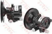 TRW JPR101 - Tipo de servicio: hidráulico<br>Restricción de fabricante: SAGINAW<br>Color: negro<br>Garantía: 2 años de garantía<br>