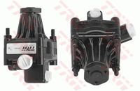 TRW JPR282 - Tipo de servicio: hidráulico<br>Restricción de fabricante: ZF<br>Presión [bar]: 80<br>Color: negro<br>Garantía: 2 años de garantía<br>