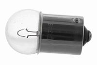 LUCAS LLB245ST - Tensión [V]: 10<br>Tensión [V]: 12<br>Potencia nominal [W]: 10<br>Tipo de lámpara: R10W<br>Tipo de lámpara: Lámpara de bola<br>Forma: cilíndrico<br>Cantidad: 1<br>Versión: Single Box<br>Versión: Standard<br>Modelo de zócalo, bombilla incandescente: BA15s<br>