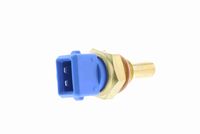 SIDAT 82594 - Color de conector: azul claro<br>Forma del enchufe: rectangular<br>Número de enchufes de contacto: 2<br>Tipo de sensor: NTC<br>Ancho de llave: 19 mm<br>Rosca exterior [mm]: M 12x1,5<br>Calidad: OE EQUIVALENT<br>