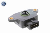 SIDAT 84103 - Sensor, posición mariposa