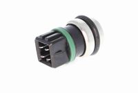 SIDAT 82702 - Color de conector: negro<br>Marca color: amarillo<br>Forma del enchufe: Angular<br>Número de enchufes de contacto: 4<br>Tipo de sensor: NTC<br>para OE N°: 6U0 919 501 B<br>Diámetro exterior [mm]: 25,5<br>Diámetro interior [mm]: 20<br>Calidad: OE EQUIVALENT<br>