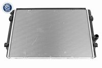RIDEX 470R0908 - Material: Aluminio<br>Longitud de red [mm]: 650<br>Ancho de red [mm]: 453<br>Profundidad de red [mm]: 34<br>Versión: Alternative<br>Tipo radiador: Aletas refrigeración unidas mecánicamente<br>