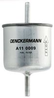 DENCKERMANN A110009 - Filtro combustible