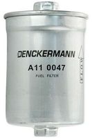 DENCKERMANN A110047 - Filtro combustible