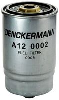 DENCKERMANN A120002 - Filtro combustible