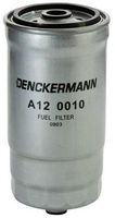 DENCKERMANN A120010 - Filtro combustible