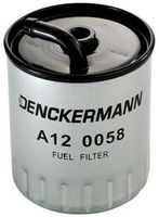COMLINE EFF125 - Filtro combustible