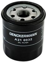 DENCKERMANN A210032 - Filtro de aceite
