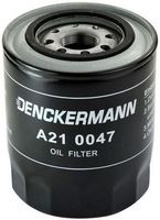 DENCKERMANN A210047 - Filtro de aceite