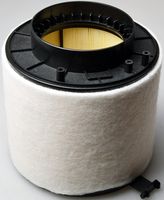 COMLINE EAF725 - Tipo de filtro: Cartucho filtrante<br>Diámetro 1 [mm]: 84,5<br>Diámetro 2 [mm]: 172<br>Diámetro 4 [mm]: 160<br>Ancho [mm]: 160<br>Altura [mm]: 167<br>Cantidad: 1<br>