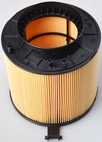 COMLINE EAF770 - Tipo de filtro: Cartucho filtrante<br>Diámetro exterior [mm]: 160<br>Diámetro 1 [mm]: 84,5<br>Altura [mm]: 167,5<br>