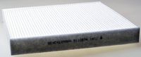 CORTECO 80004515 - Tipo de filtro: Filtro de partículas<br>Longitud [mm]: 255<br>Ancho [mm]: 235<br>Altura [mm]: 30<br>
