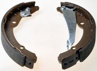 BREMBO S85516 - Juego de zapatas de frenos - ESSENTIAL LINE