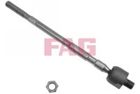 Schaeffler FAG 840009910 - Lado de montaje: Eje delantero<br>Equipamiento de vehículo: para vehículos sin dirección asistida<br>Long. rótula axial [mm]: 295<br>Tipo rosca, rótula axial: con rosca derecha<br>Medida de rosca: M14x1,50<br>SVHC: No existen sustancias SVHC<br>