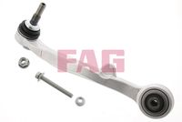 Schaeffler FAG 821059510 - Lado de montaje: Eje trasero<br>Tipo de dirección: Brazo oscilante transversal<br>SVHC: No existen sustancias SVHC<br>