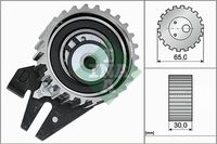 Schaeffler INA 531084410 - Diámetro exterior [mm]: 64,7<br>Ancho [mm]: 30<br>Número de dientes: 26<br>SVHC: No existen sustancias SVHC<br>