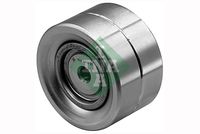 Schaeffler INA 532041020 - Polea inversión/guía, correa poli V