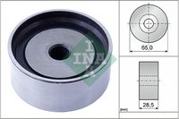 Schaeffler INA 532 0504 10 - Polea inversión/guía, correa distribución