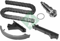 Schaeffler INA 559004010 - Lado de montaje: derecha<br>