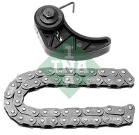 Schaeffler INA 559006710 - Número de piezas necesarias: 1<br>Código de motor: AKL<br>Código de motor: AEH<br>SVHC: No existen sustancias SVHC<br>