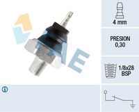 FAE 12230 - Interruptor de control de la presión de aceite