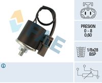 FAE 14130 - Sensor, presión de aceite