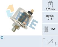 FAE 14500 - Sensor, presión de aceite