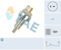 FAE 24180 - Tipo de servicio: mecánico<br>Nº de información técnica: circuit N.C.<br>