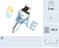 FAE 41090 - Medida de rosca: M14 x 1,5<br>Ancho de llave: 24<br>Número de enchufes de contacto: 2<br>Nº de información técnica: circuit N.O.<br>