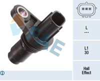 ERA 550866A - Sensor, posición arbol de levas