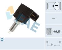 FAE 24544 - Conmutador, accionamiento embrague (control veloc.)