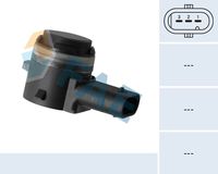 ESEN SKV 28SKV096 - Lado de montaje: delante<br>Lado de montaje: izquierda<br>Lado de montaje: derecha<br>Lado de montaje: interior<br>Lado de montaje: exterior<br>Lado de montaje: delante y detrás<br>Tensión [V]: 12<br>Forma: en forma de ángulo<br>Tipo de sensor: Sensor ultrasonido<br>Número de enchufes de contacto: 3<br>Peso [kg]: 0,02<br>Tipo de servicio: eléctrico<br>Garantía: 3 años de garantía<br>