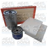 MDR MFF3K18 - Filtro combustible