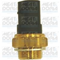 MEAT & DORIA 82659 - Interruptor de temperatura, ventilador del radiador
