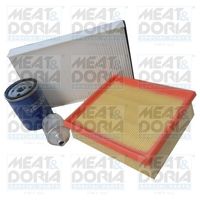 MEAT & DORIA FKFIA088 - Juego de filtro