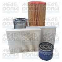 MANN-FILTER WK8544 - Filtro combustible