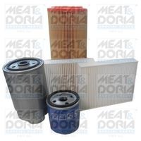 MDR MFF3695 - Filtro combustible