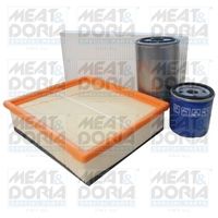 MEAT & DORIA FKFIA129 - Juego de filtro