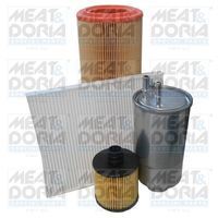 MDR MFF30200 - Filtro combustible