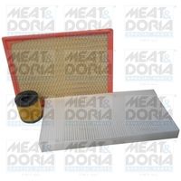 MEAT & DORIA FKFIA139 - Juego de filtro