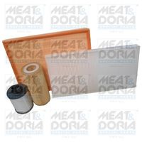 MEAT & DORIA FKFIA142 - Juego de filtro